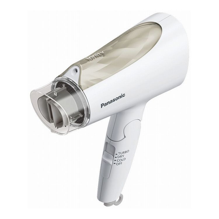 パナソニック ヘアードライヤー イオニティ ゴールド調 EH-NE4J-N(代引不可)【ポイント10倍】【送料無料】