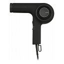 ノビーバイテスコム ハンド・ドライヤー ブラック NIB400A-K(代引不可)【ポイント10倍】【送料無料】