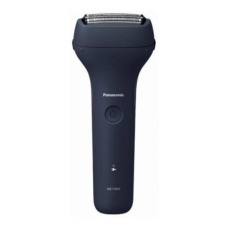 パナソニック エントリーシェーバー3枚刃 ES-RT1A-A(代引不可)【ポイント10倍】【送料無料】