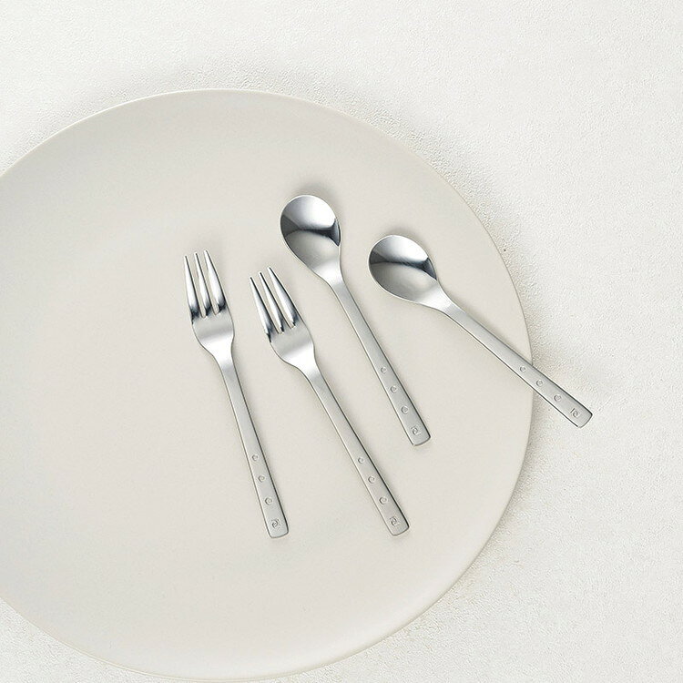 リコメン堂のコーヒー&ヒメ10PCSセット ピエール・カルダン 金属食器 PCD-551(代引不可)【ポイント10倍】【送料無料】｜アングル3