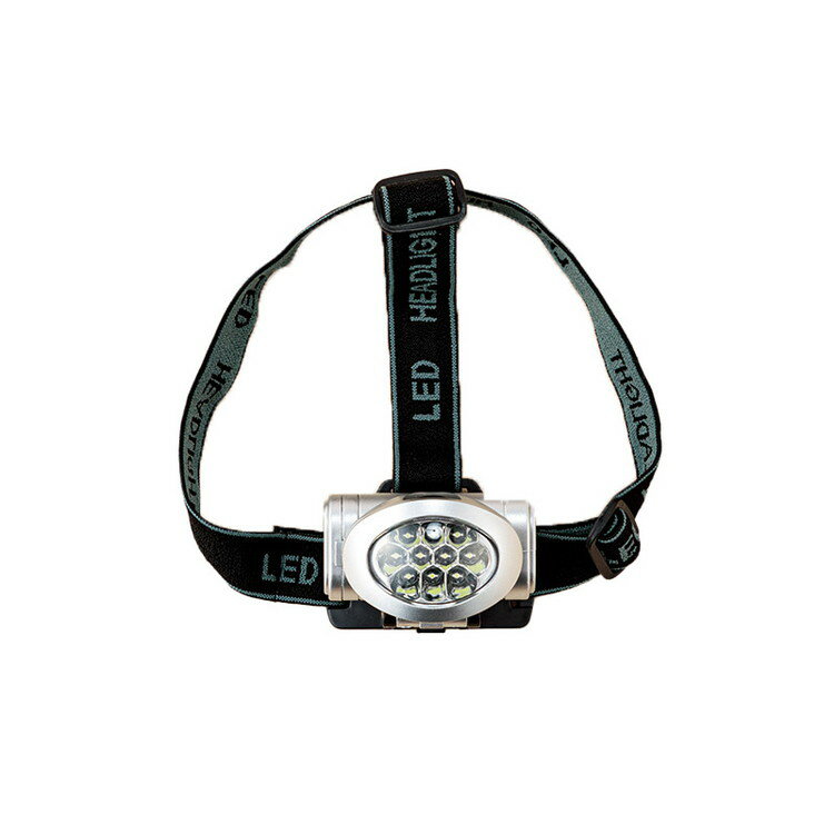 Sports, Outdoors - LEDヘッドライト 防犯・防災用品 SV-4199(代引不可)【ポイント10倍】【送料無料】