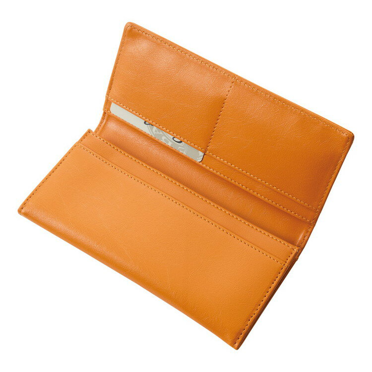 レディース長財布 アッシュ・エル ブランド財布 S-HLL223077YW(代引不可)【ポイント10倍】【送料無料】