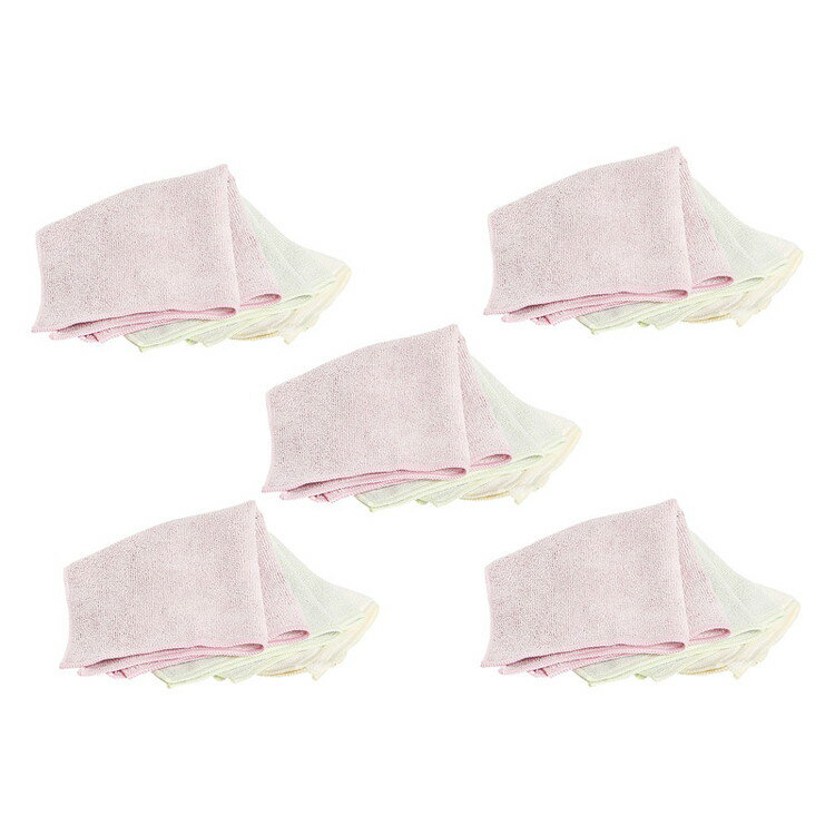 極細繊維（マイクロファイバー）の生地を使用したタオルです。繊維が細かい為、表面積が広く通常のタオルよりも油汚れ、手垢、ホコリを絡めとることが出来ます。マイクロファイバーポリエステル80%、ナイロン20%30×30cm【代引きについて】こちら...