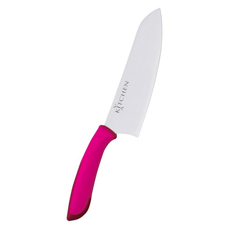 三徳包丁 バイアキッチン 包丁 A-30WP(代引不可)【ポイント10倍】【送料無料】