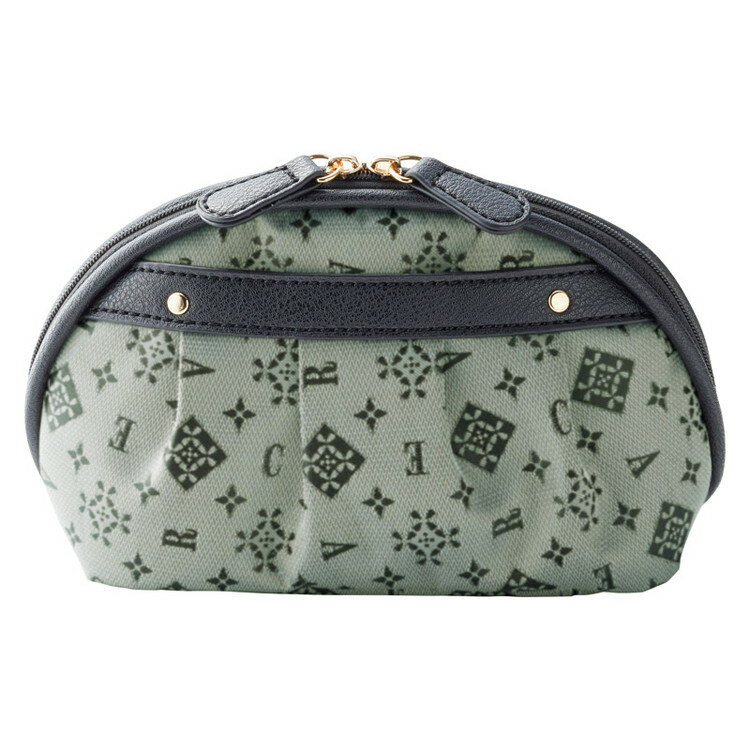 ポーチ クレア トラベラー 化粧雑貨・美容雑貨 CR25030-B(代引不可)【ポイント10倍】【送料無料】