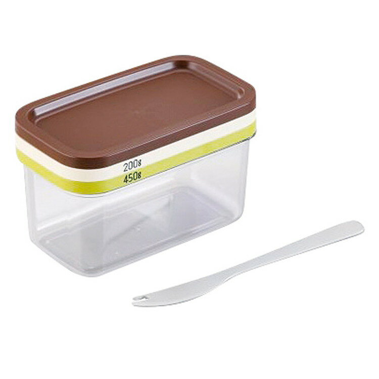 保存ができるバターカッター(ナイフ付) 金属食器 7041400(代引不可)【ポイント10倍】【送料無料】
