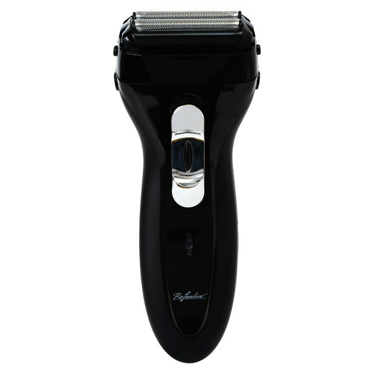 充電式ウォッシャブルシェーバー2枚刃 リフィーリン 健康・理美容器具 GF-SH001(代引不可)【ポイント10..