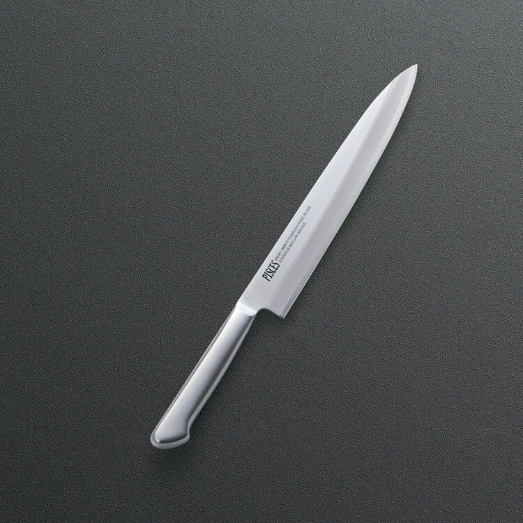 刺身包丁 パイシーズ 包丁 A-40M(代引不可)【ポイント10倍】【送料無料】