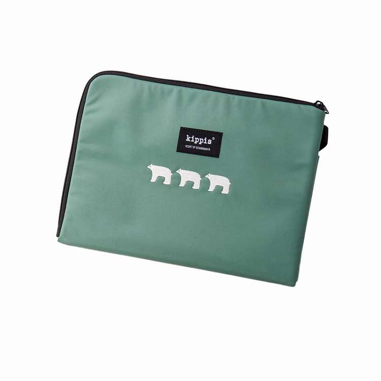 ソフトタブレットケース キッピス 事務用品 KP-22140112(代引不可)【ポイント10倍】【送料無料】