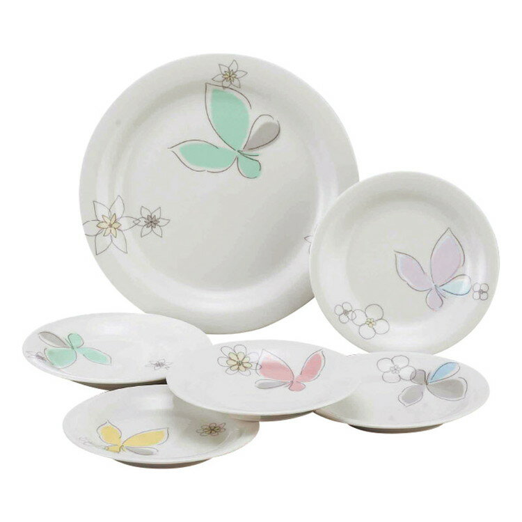 楽天市場】ハナエモリ プレートセットの通販