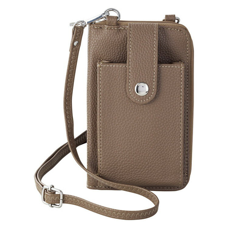 お財布ポシェット キャティフェラーリ ブランド財布 B-CFL225006TP(代引不可)【ポイント10倍】【送料無料】