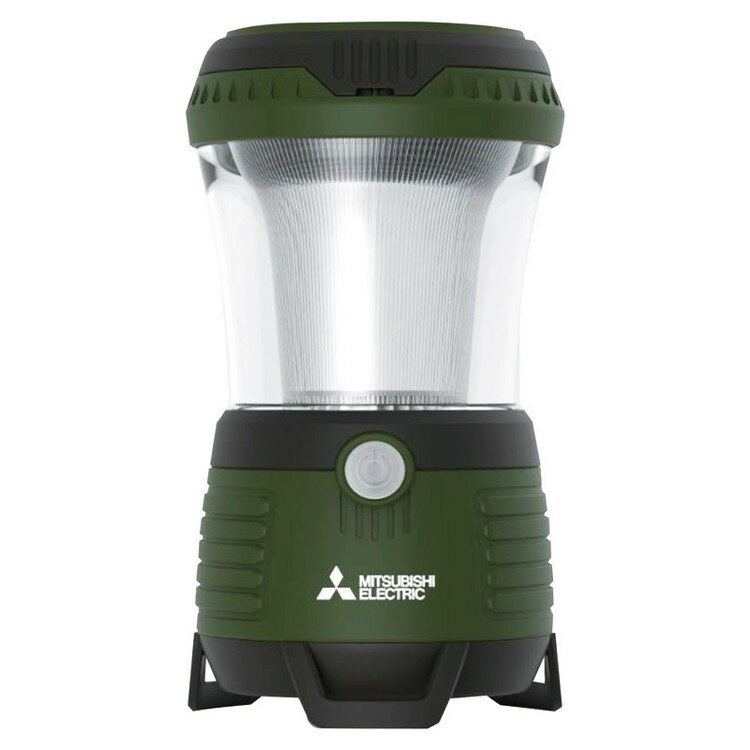 LEDランタン 三菱電機 アウトドア用品 CL-131LG(代引不可)【ポイント10倍】【送料無料】