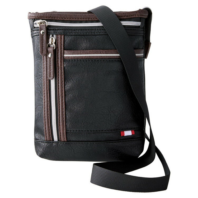 シザーケース 名刺入 B-NOM215001BK(代引不可)【ポイント10倍】【送料無料】