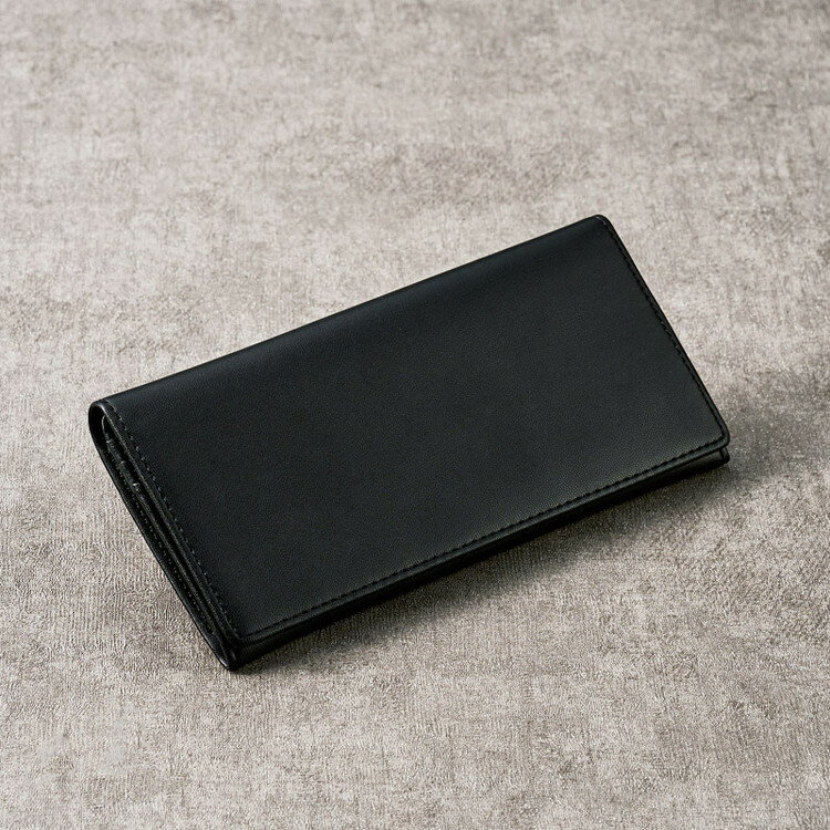 メンズ長財布(ブラック) ファイブナイン 財布 FVN-081(代引不可)【ポイント10倍】【送料無料】