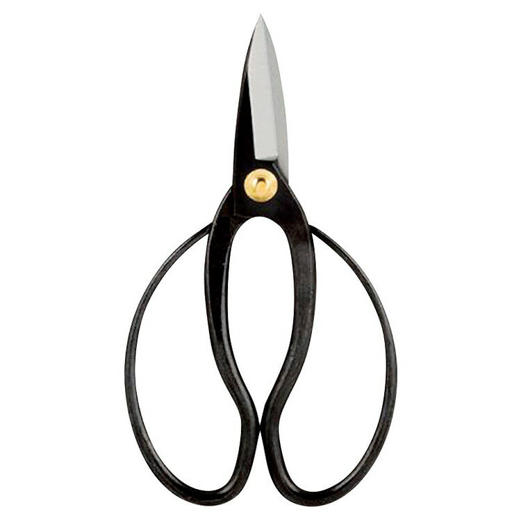 植木鋏 源正宗 鋏 GS-100G(代引不可)【ポイント10倍】【送料無料】