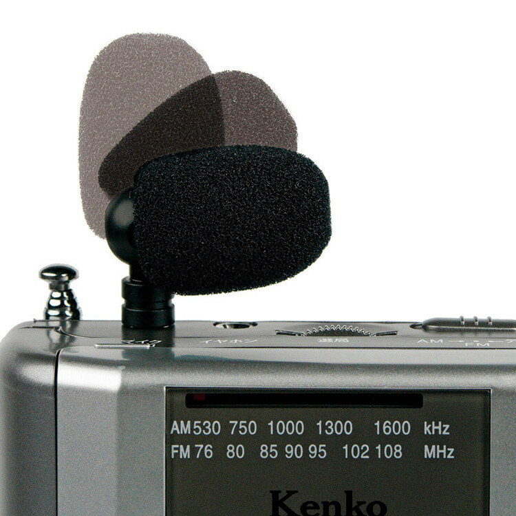 ラジオカセットレコーダー ケンコー オーディオ KR-014AWFRC(代引不可)【ポイント10倍】【送料無料】