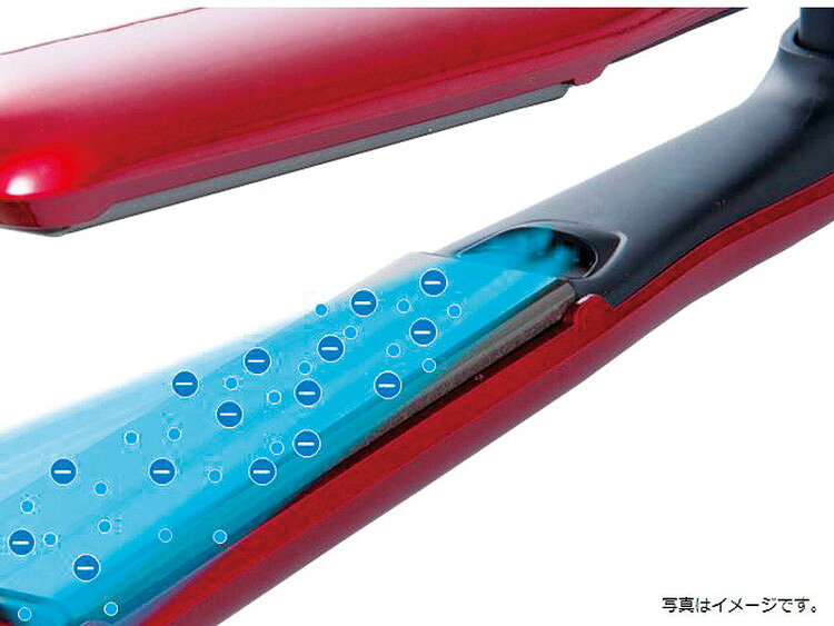 ストレート&カールヘアアイロン フカイ 健康・理美容器具 FHI-911(代引不可)【ポイ...