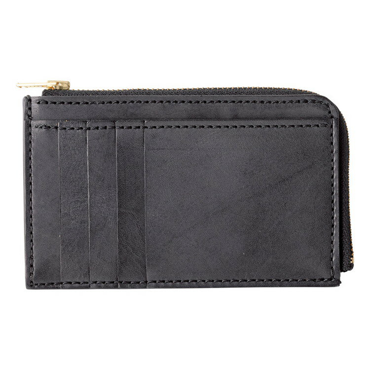 ブライドルレザーフラグメントケース 財布 8223-01(代引不可)【ポイント10倍】【送料無料】(4)