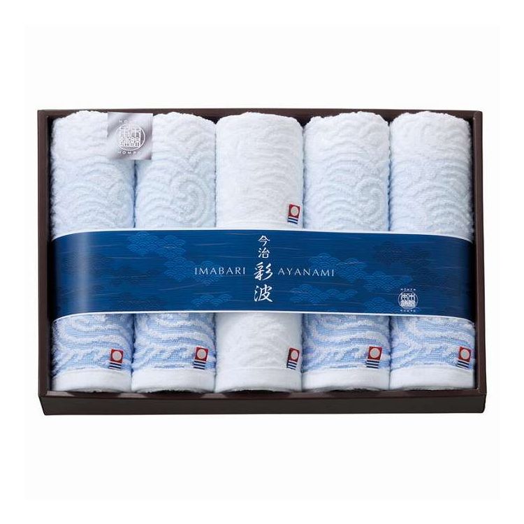 日本製【セット内容】-サイズ：フェイスタオル:32×75cm、ウォッシュタオル:32×34cm重量/容量：-箱サイズ：24.5×35×5cm材質：綿100%【代引きについて】こちらの商品は、代引きでの出荷は受け付けておりません。【送料について】北海道、沖縄、離島は送料を頂きます。