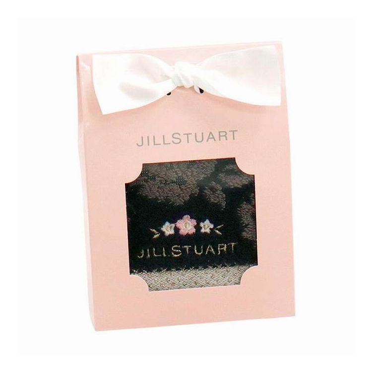 『CUTE×PRETTY×SEXY』をキーワードに世界中の女性たちから圧倒的な支持を受けるブランド「JILLSTUART」。そんな女性らしくSWEETな世界観を表現したタオルコレクションを提案いたします。【セット内容】-サイズ：25×25c...