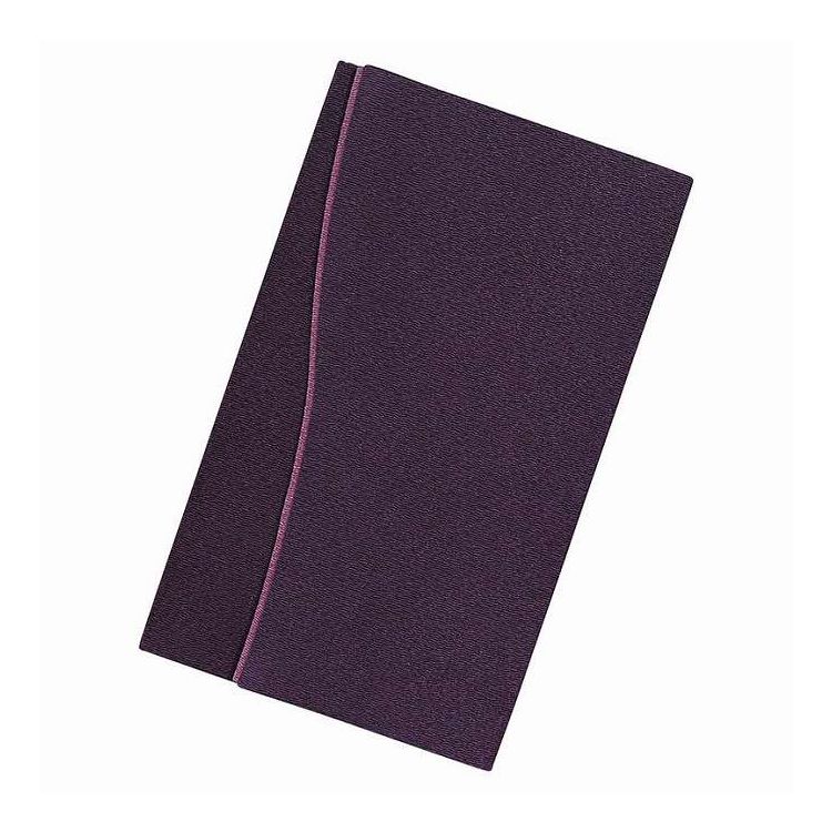 Ceremonial Crepe Cloths - 金封ふくさ シビラ 紫 VAR-V/E ギフト プレゼント(代引不可)【ポイント10倍】