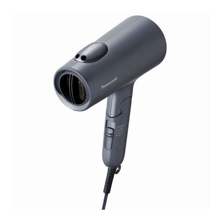 Other - ヘアードライヤー イオニティ パナソニック ダークグレー EH-NE7N-A/H/G ギフト プレゼント(代引不可)【ポイント10倍】【送料無料】