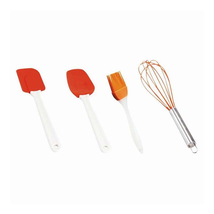 ツールセット E&Hシリコン オレンジ S-set o/b ギフト プレゼント(代引不可)【ポイント10倍】