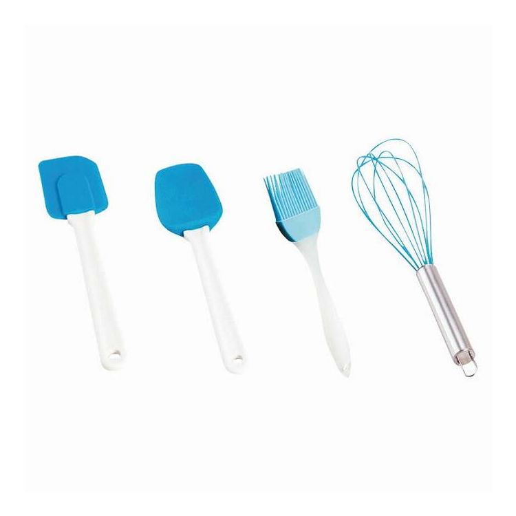 ツールセット E Hシリコン ブルー S-set o/b ギフト プレゼント(代引不可)【ポイント10倍】