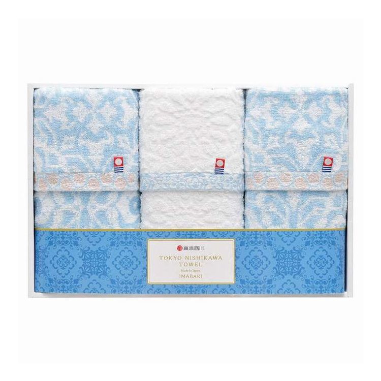 タオルでやすらぐ。肌からやすらぐ。こだわりの品質と使いやすさ。日本製今治マーク（第2018-2001号）【セット内容】-サイズ：34×75cm重量/容量：-箱サイズ：24×36×5cm材質：綿100%【代引きについて】こちらの商品は、代引き...