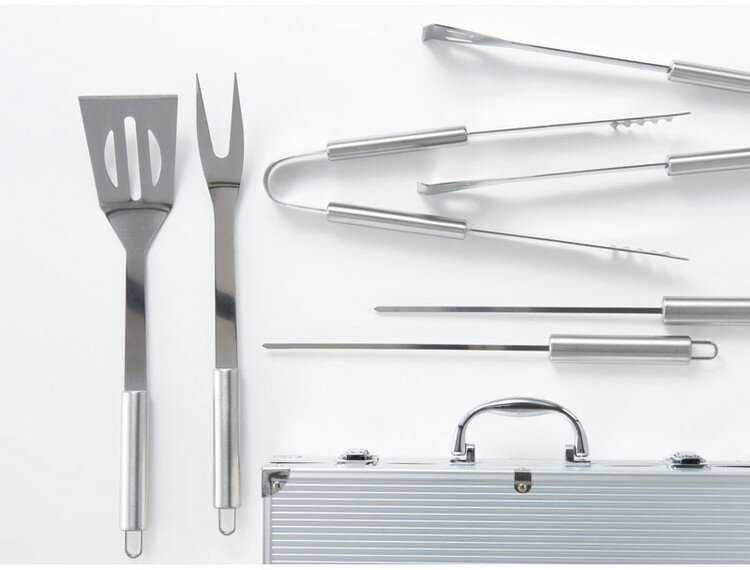 BBQの達人セット AY-2031 ギフト プレゼント(代引不可)【ポイント10倍】【送料無料】