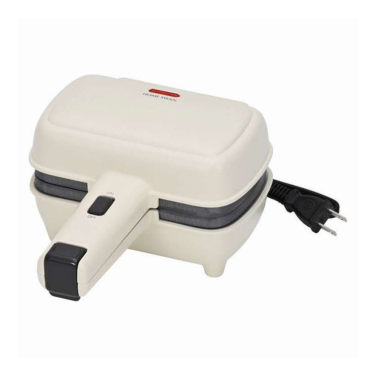 そのままホットサンド ハーフ HOME SWAN SSH-50 ギフト プレゼント(代引不可)【ポイント10倍】【送料無料】