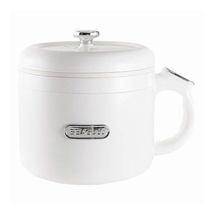 プライベート調理器 My Cook NEO SEAGULL KI-40549 ギフト プレゼント(代引不可)【ポイント10倍】【送料無料】