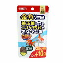 イトスイ イトスイ 金魚の主食納豆菌 色揚げ 40g