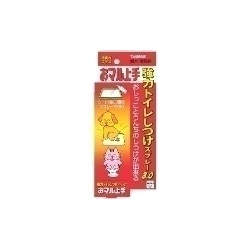 トーラス トーラス 愛犬愛猫用おマル上手 100ml