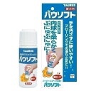 トーラス トーラス パウソフト 50ml