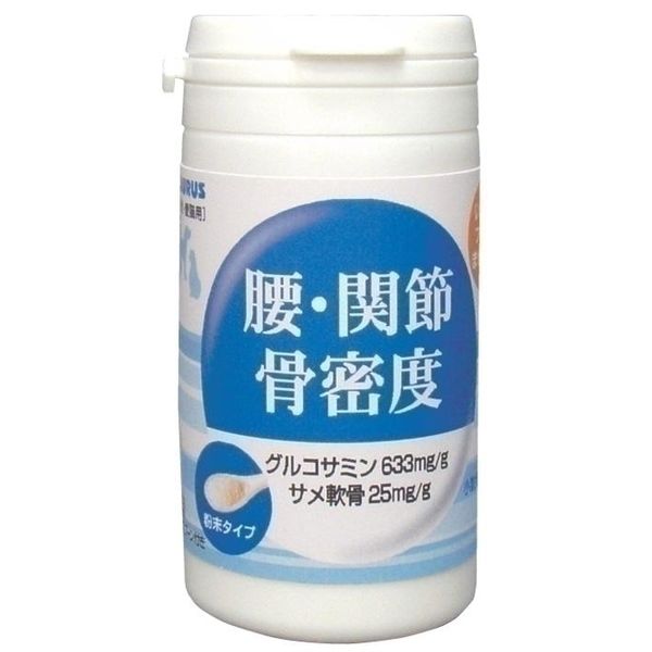 Co-Enzyme Q10 - トーラス トーラス 酵素サプリメント 腰・関節・骨密度