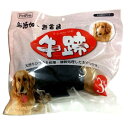 【商品詳細】天然牛ひづめを乾燥・燻製処理したおやつです。【分類】犬用おやつ【原材料】牛蹄【保証成分】タンパク質81.0％以上脂質1.0％以上粗繊維1.4％以下灰分1.4％以下水分5.5％以下【エネルギー】320kcal/100g【賞味期限】18ヶ月【原産国または製造地】オーストラリア【諸注意】・本品は犬用です。犬以外には与えないでください。・特に小型犬に与える際には注意して与えてください。・幼児、子供の手の届かない、またペットのふれない所に保存してください。・味が良いので食べ過ぎる恐れがあります。与え方をお守りください。・お子様がペットに与えるときは安全のため保護者が監視してください。・開封後はお早めに与えてください。・天然素材のため、大きさや色にばらつきがありますが品質には全く問題はございません。【送料について】北海道、沖縄、離島は送料を頂きます。