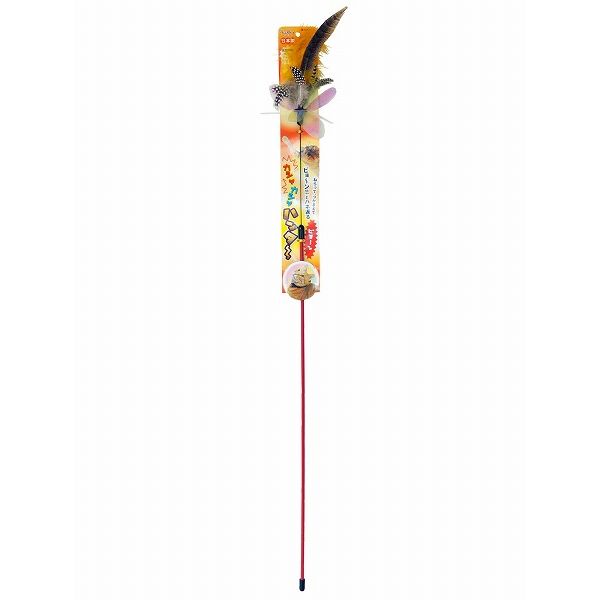 玩具 - ペッツルート カシャカシャハンター ビョーン