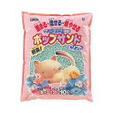 ボンビアルコン 猫砂 ポップサンドソフト 10L ゼリータイプ 消臭 吸水 ゼリーで固めて消臭 流せる ねこ砂 猫すな ボンビ【ポイント10倍】