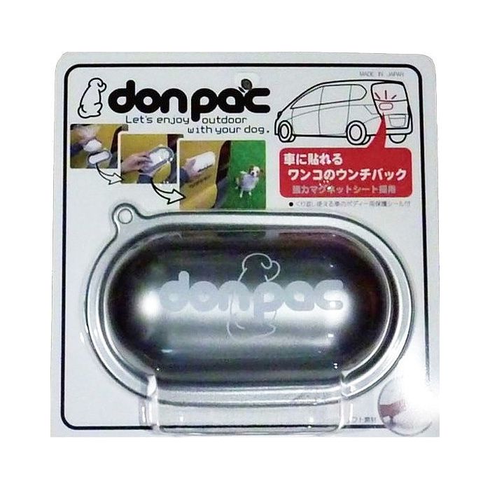 PLUSCO don-pac(�ɥ�ѥå�)POP ����С�