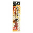 ペットプロ おいしいロングジャーキー チキン 3本 国産 日本製 犬用 犬 おやつ スナック ジャーキー