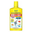 スペクトラムブランズジャパン Tetra テトラ コントラコロライン 500ml