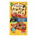 マルカン かめかめパン えび入り