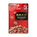 デビフペット デビフ 馬肉カット 40g