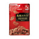 デビフペット デビフ 馬肉スライス 40g(4)