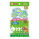 マルカン サンライズ ニャン太のとってもおいし草 とろ~りピューレ 10gx6本