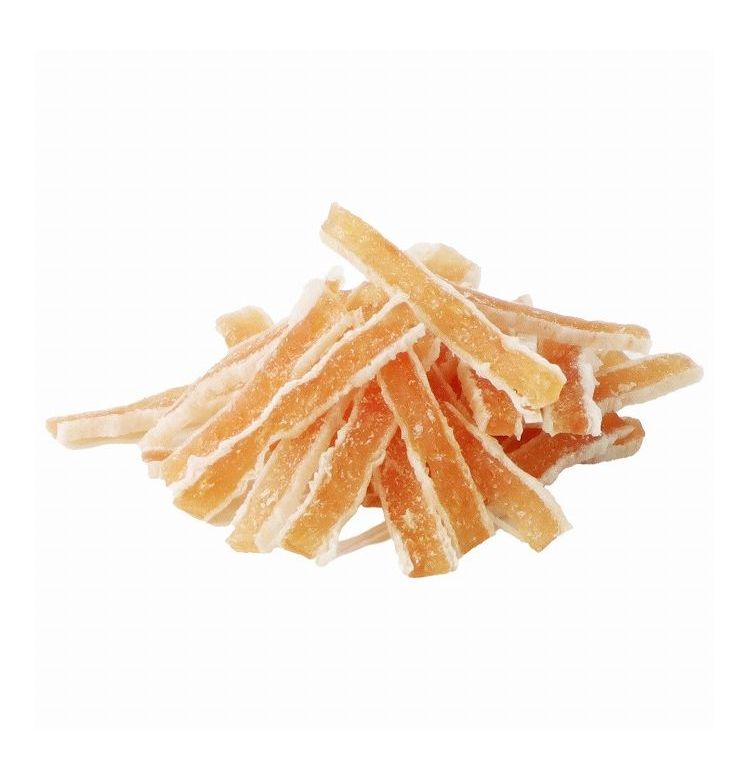 ペッツルート しっとりささみお魚サンド 35g
