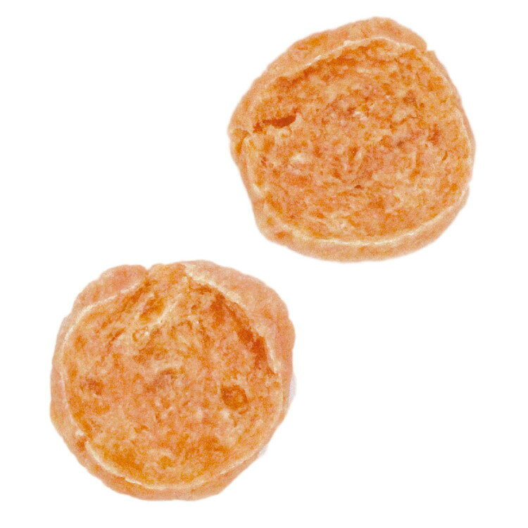 ドギーマンハヤシ 無添加良品 鶏ササミ味わうぷちチップス プレーン 55g【ポイント...