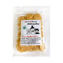 一口笑 ペットと一緒に楽しいオヤツ 100g カルシウム味