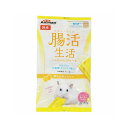 ドギーマンハヤシ miniAniman 腸活生活 ハムちゃんぴゅ~れ 鶏ささみ&コーン 3g×10個(4)